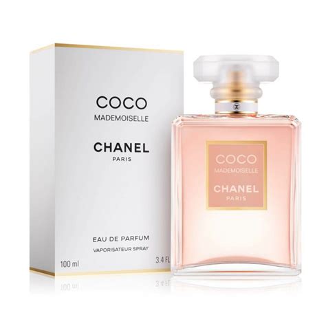 chanel coco mademoiselle eau de toilette price|Chanel Coco Mademoiselle edt 100ml.